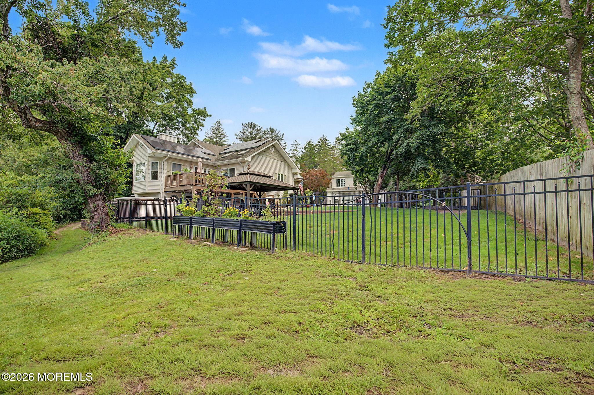 578 Dublin Road Jackson NJ 08527