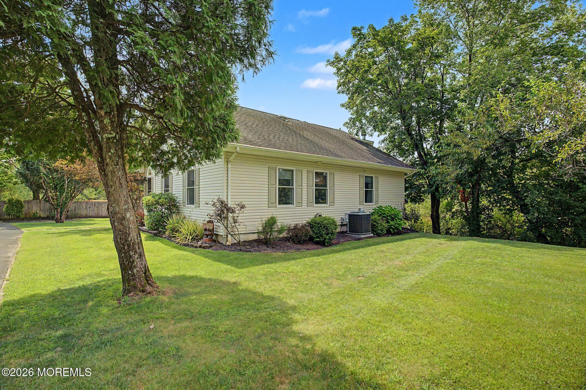 578 Dublin Road Jackson NJ 08527