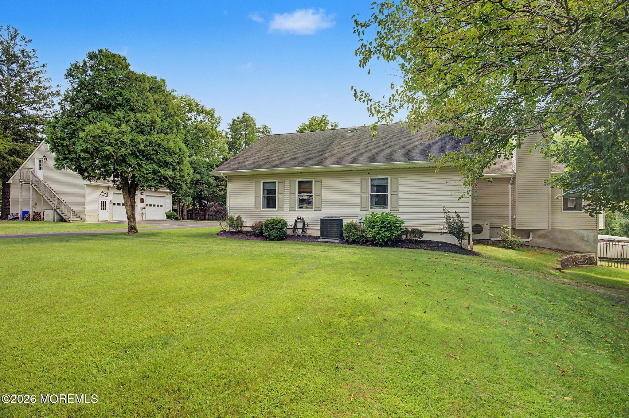578 Dublin Road Jackson NJ 08527