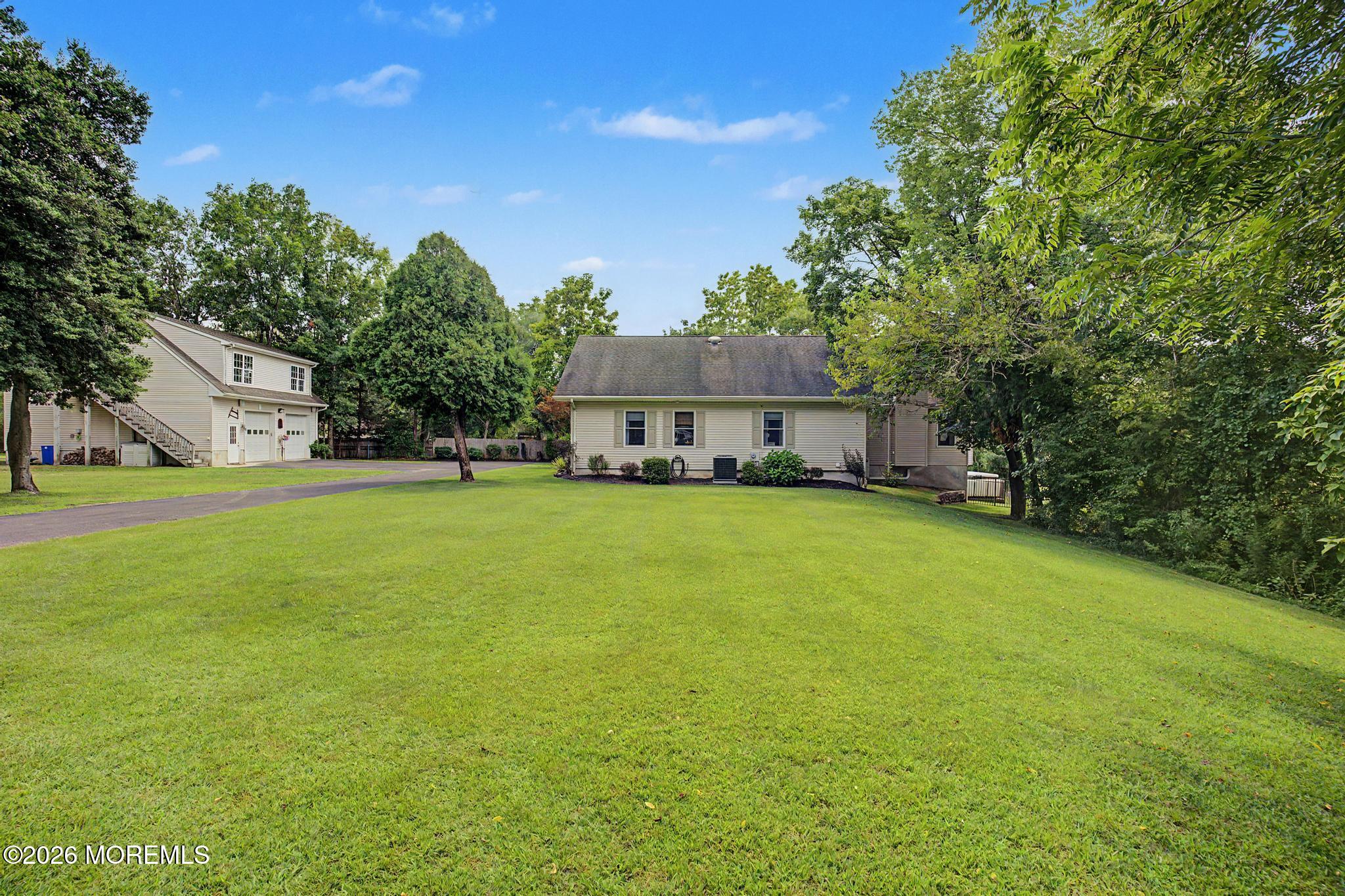 578 Dublin Road Jackson NJ 08527