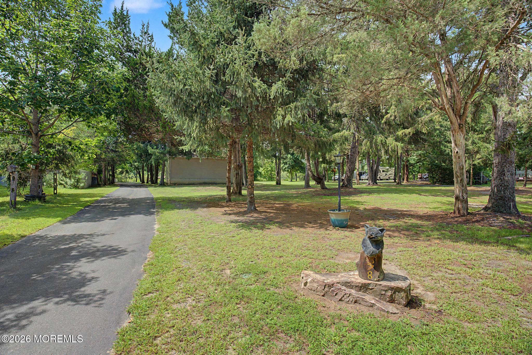 578 Dublin Road Jackson NJ 08527