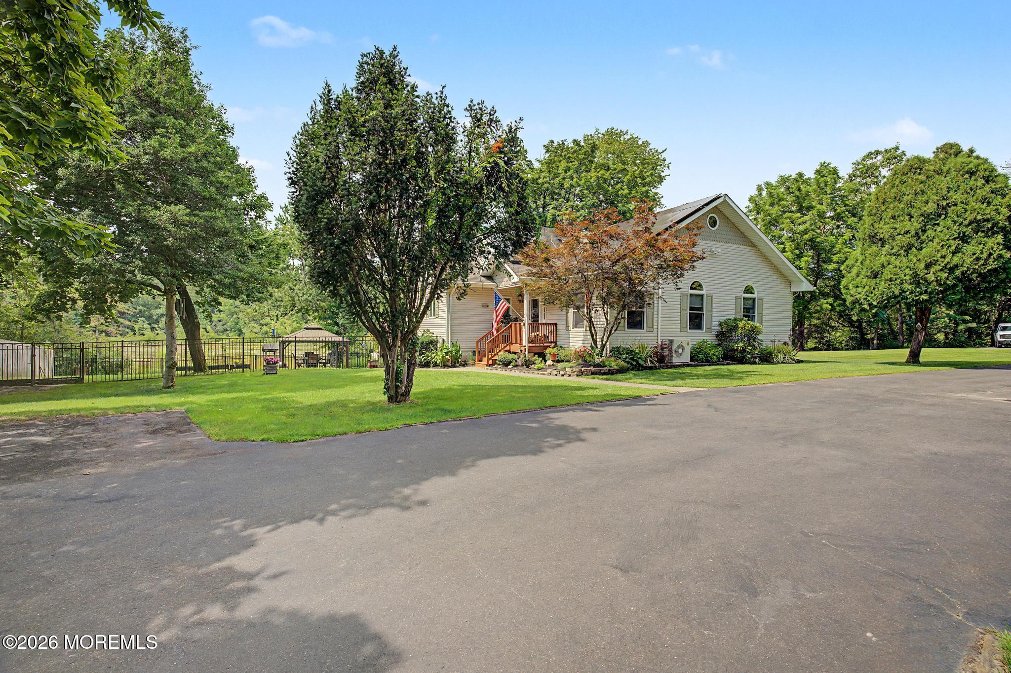578 Dublin Road Jackson NJ 08527
