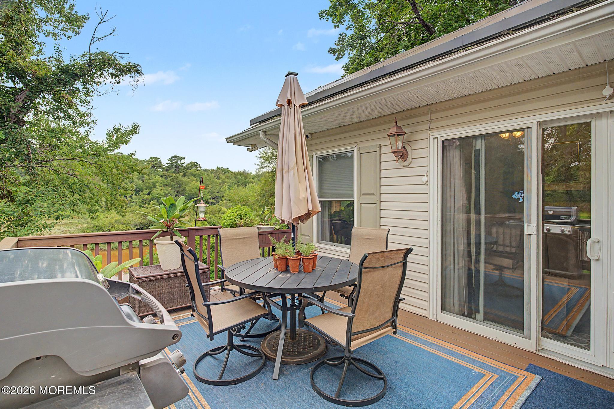 578 Dublin Road Jackson NJ 08527