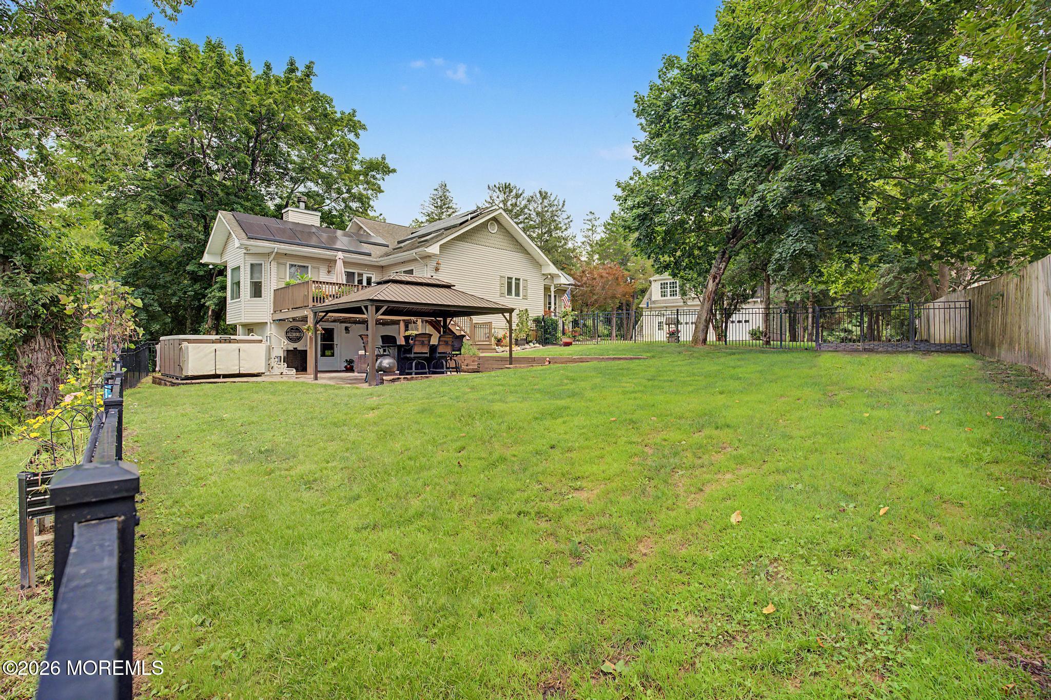 578 Dublin Road Jackson NJ 08527