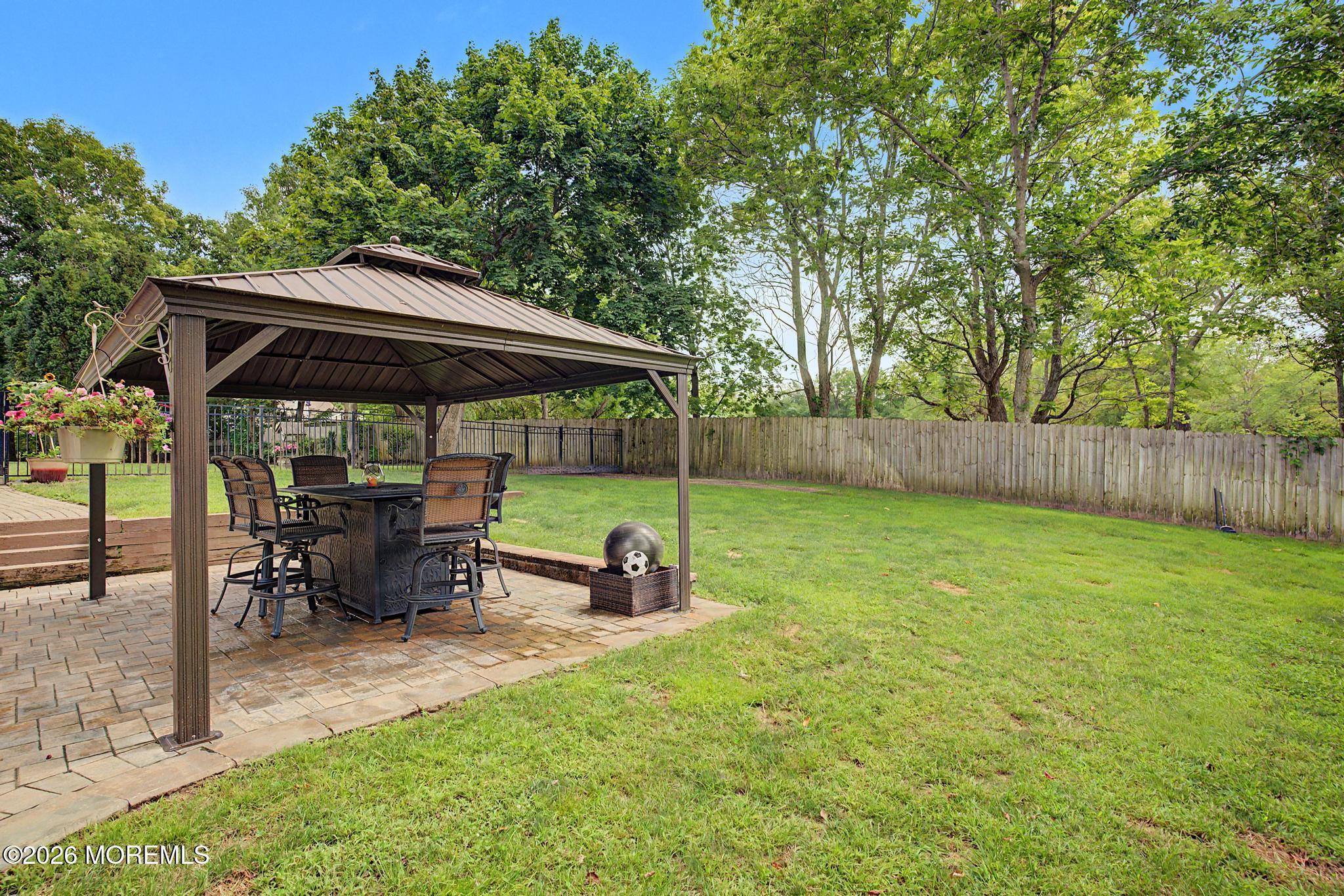 578 Dublin Road Jackson NJ 08527