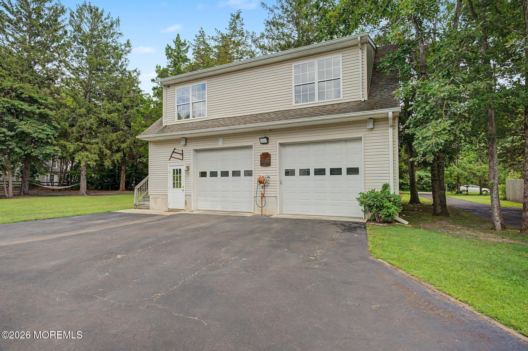 578 Dublin Road Jackson NJ 08527