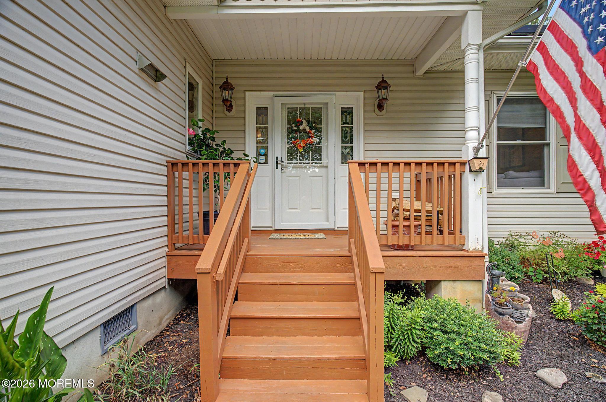 578 Dublin Road Jackson NJ 08527