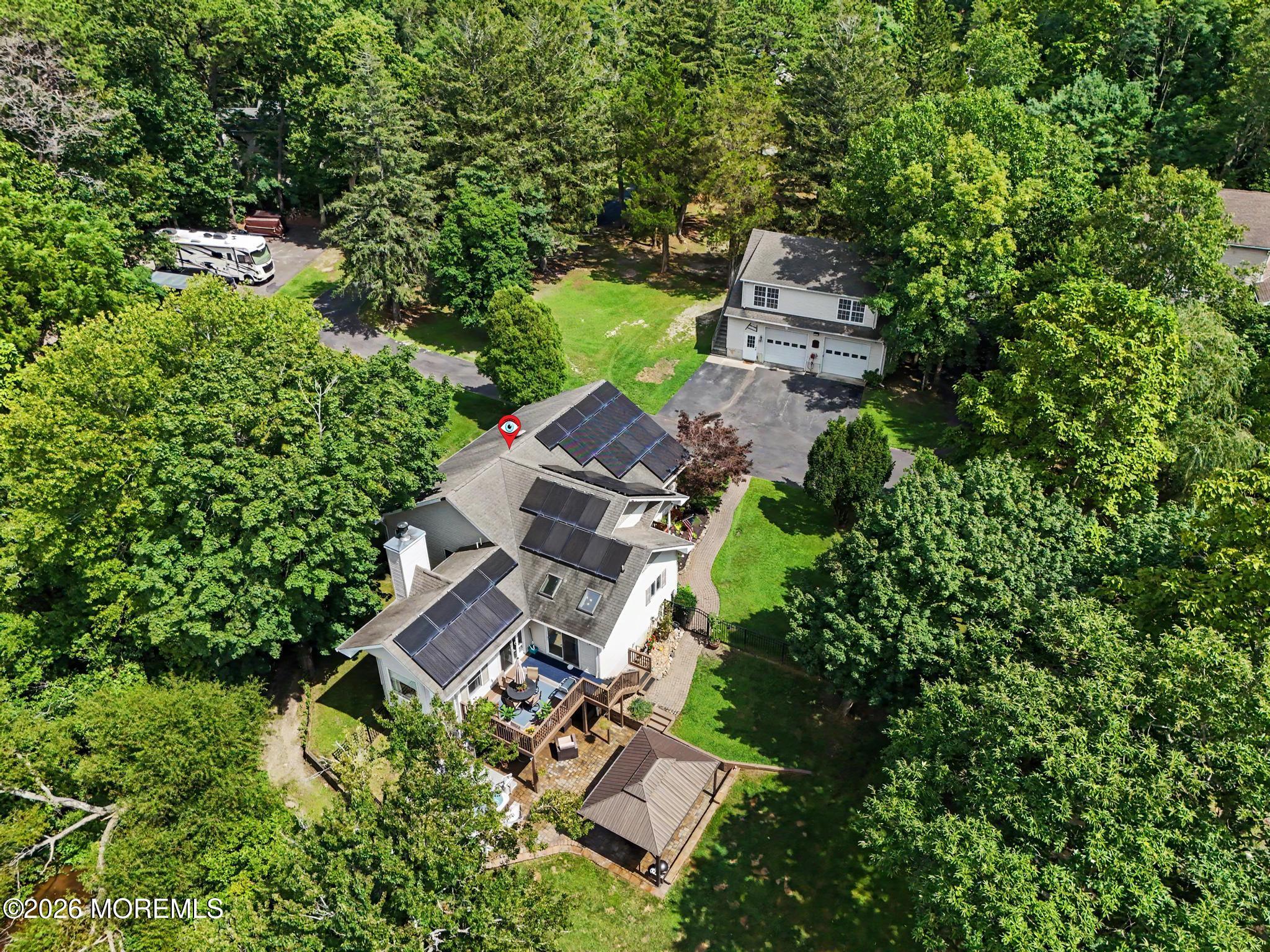 578 Dublin Road Jackson NJ 08527