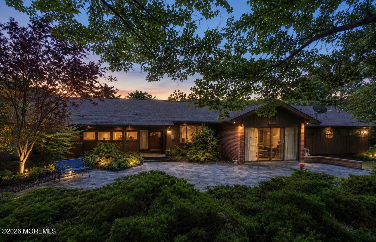267 Wyckoff Road Eatontown NJ 07724