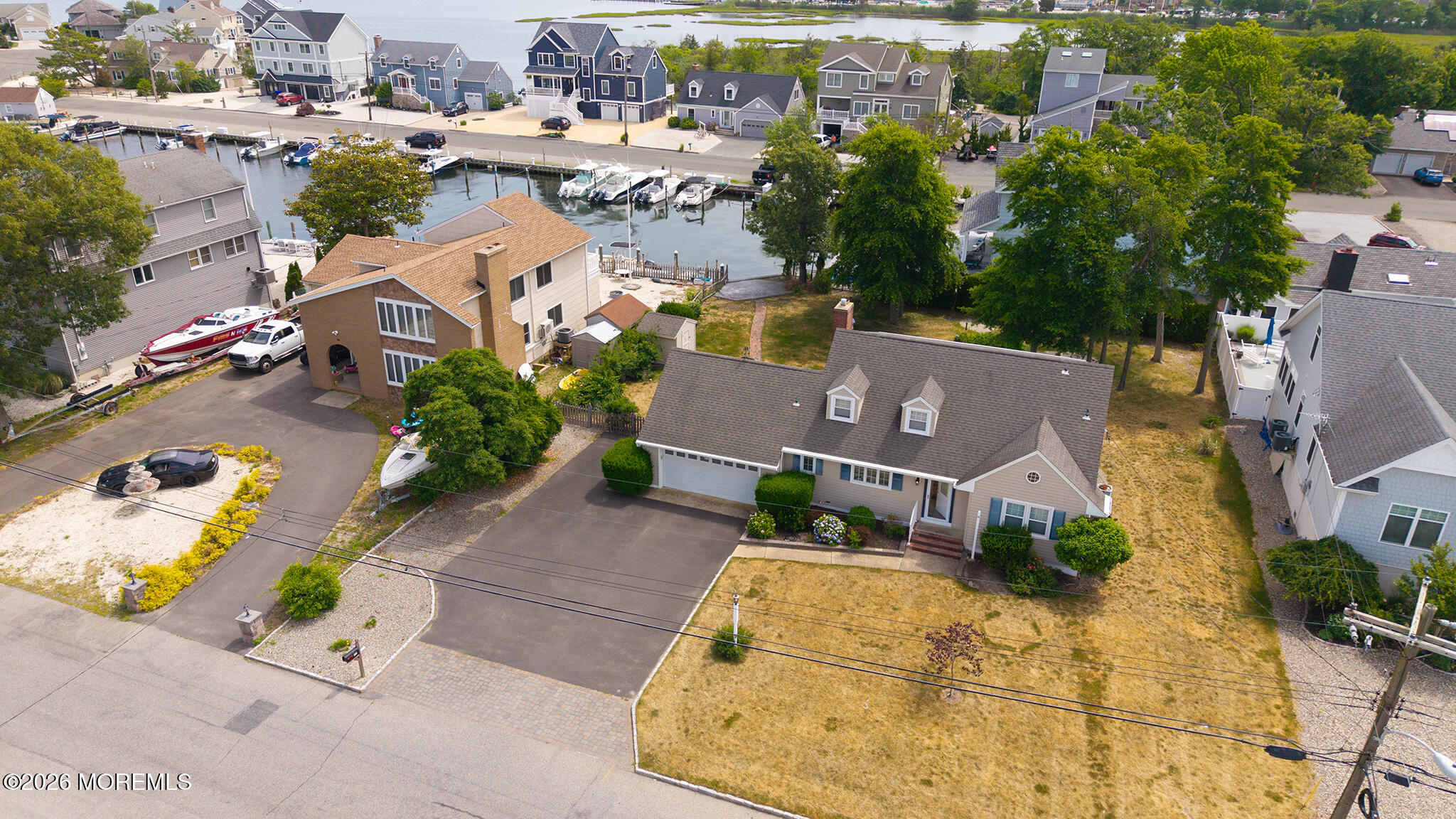 71 Sandy Point Drive Brick NJ 08723
