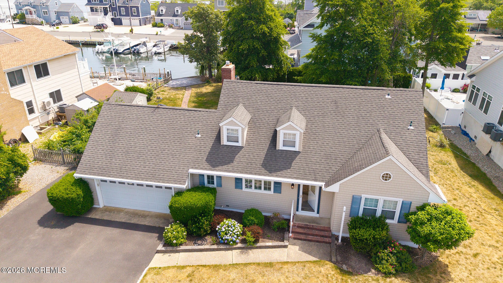71 Sandy Point Drive Brick NJ 08723