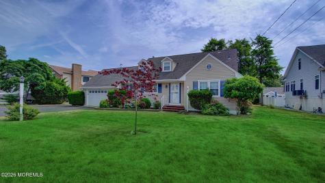 71 Sandy Point Drive Brick NJ 08723