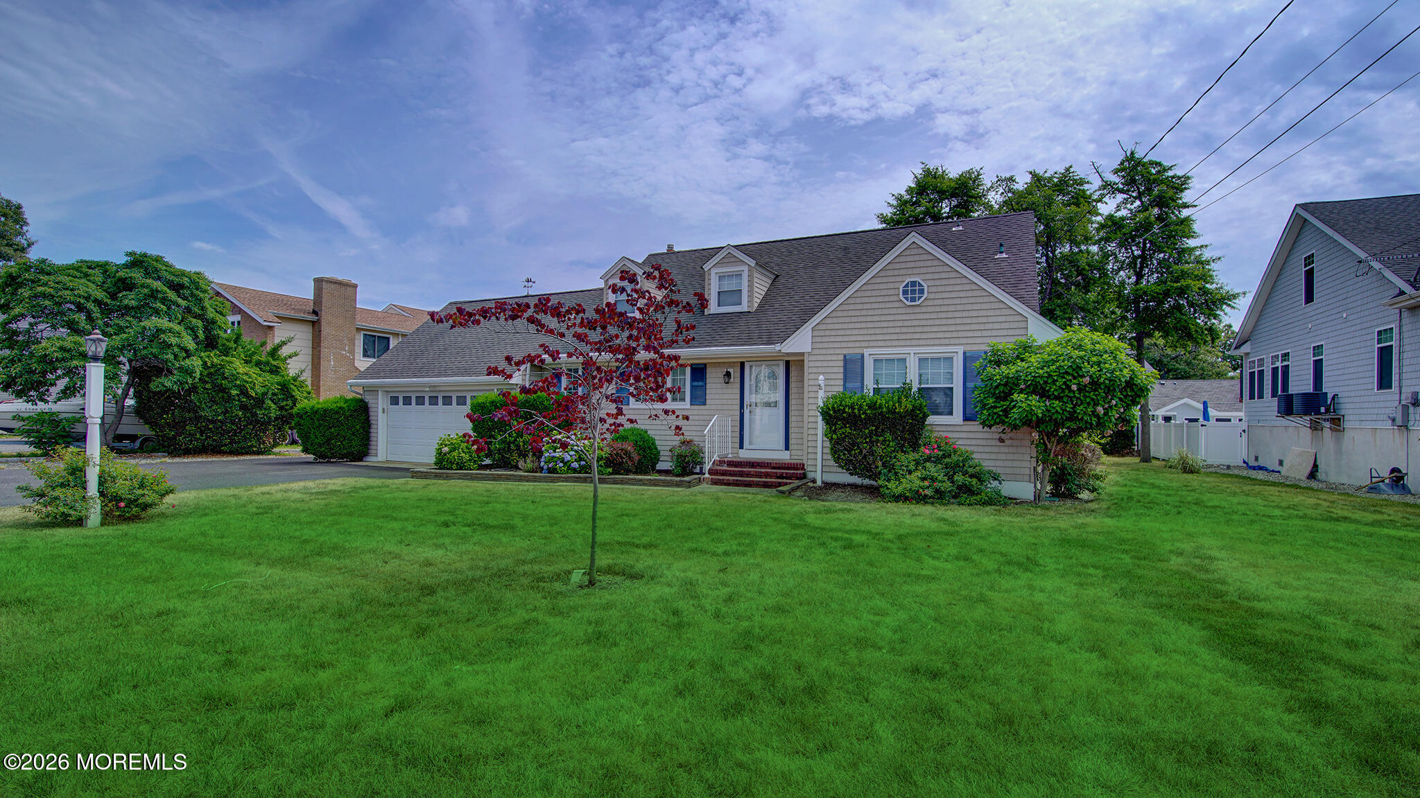 71 Sandy Point Drive Brick NJ 08723