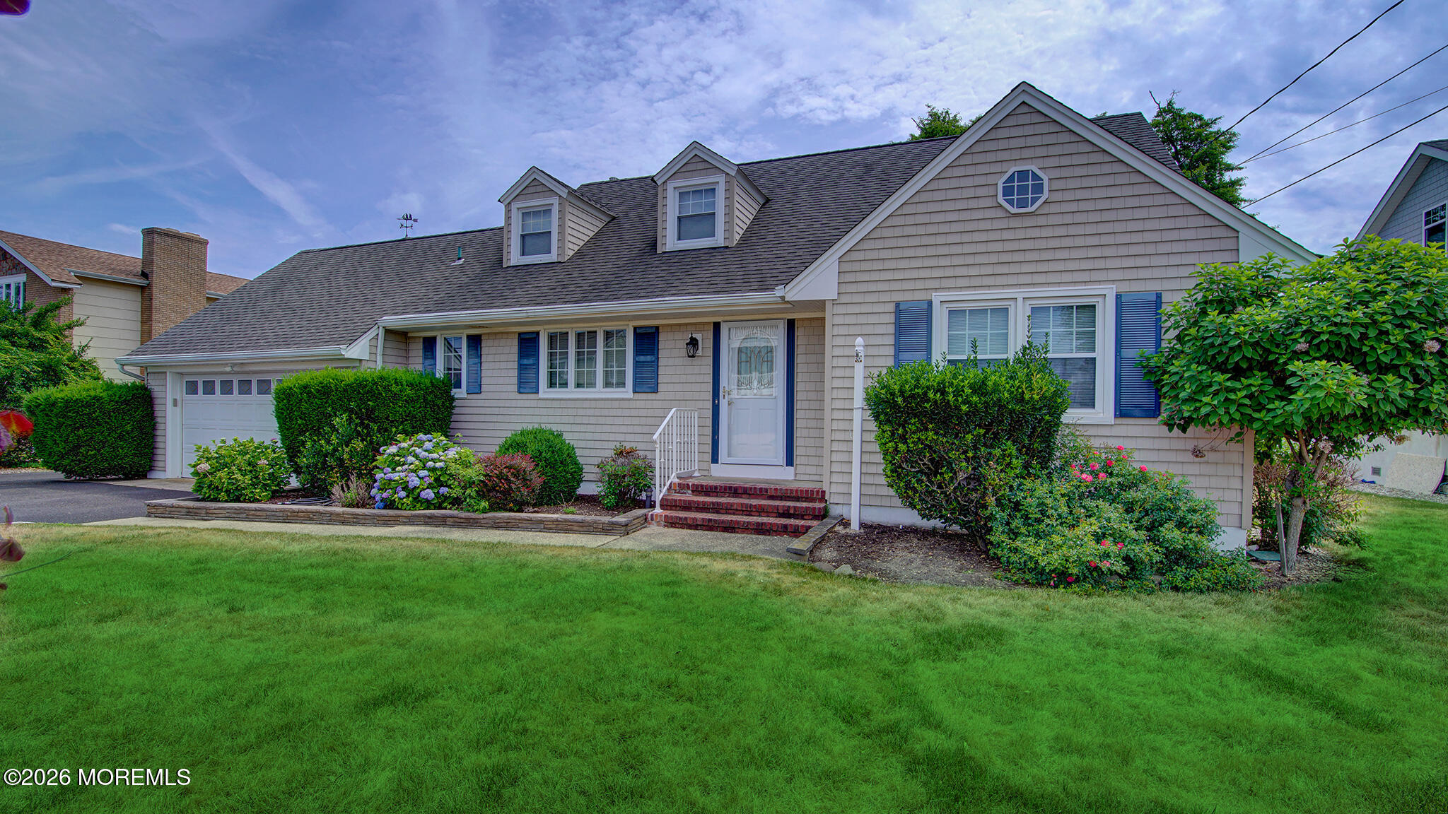 71 Sandy Point Drive Brick NJ 08723