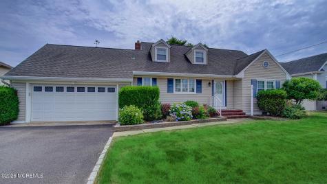 71 Sandy Point Drive Brick NJ 08723