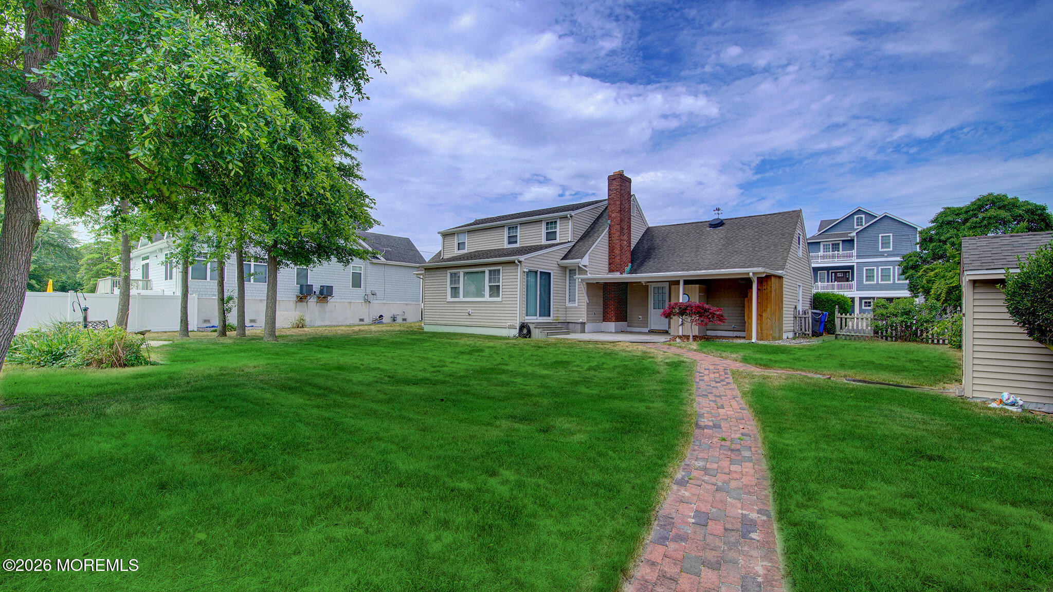 71 Sandy Point Drive Brick NJ 08723