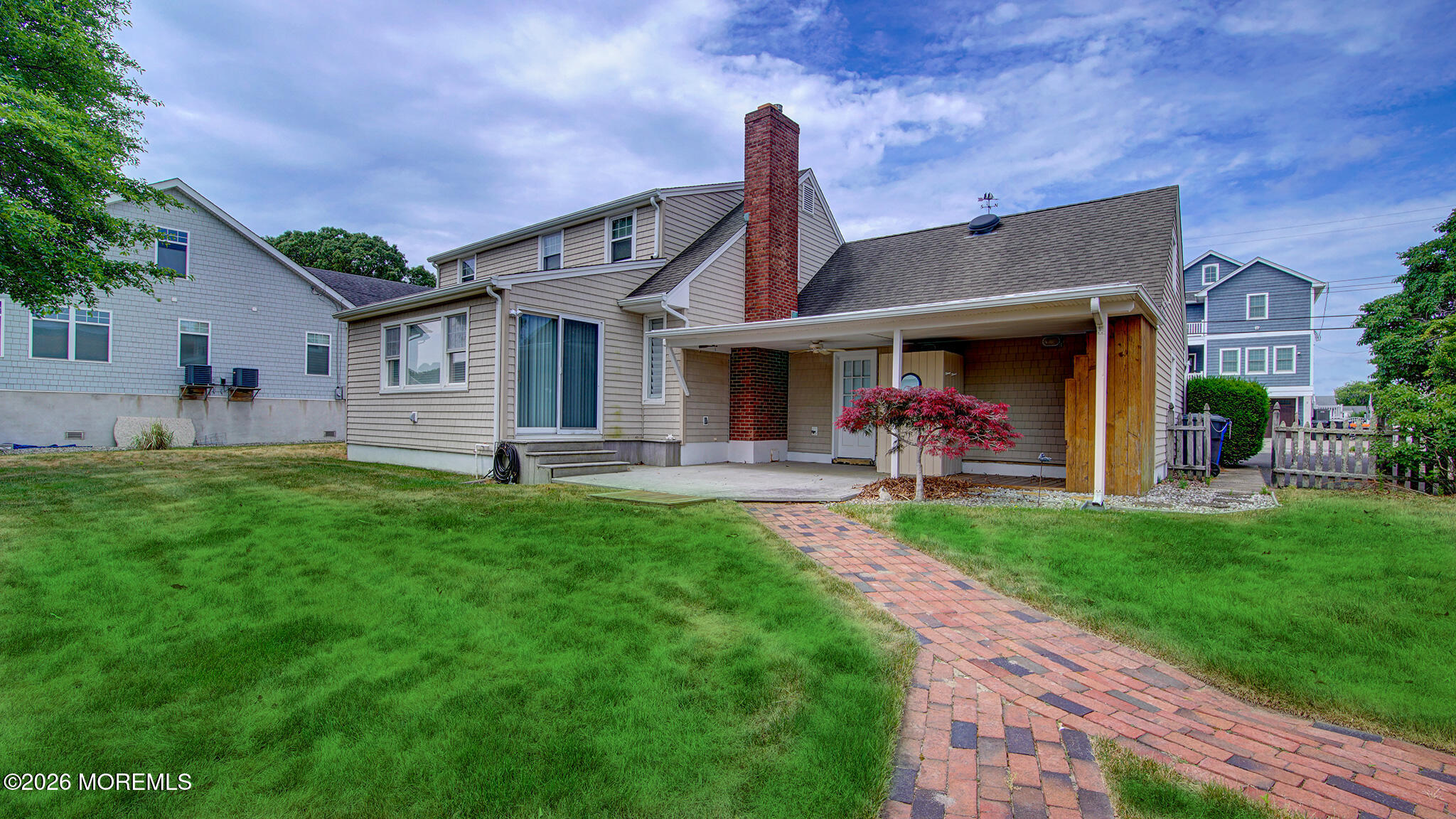 71 Sandy Point Drive Brick NJ 08723