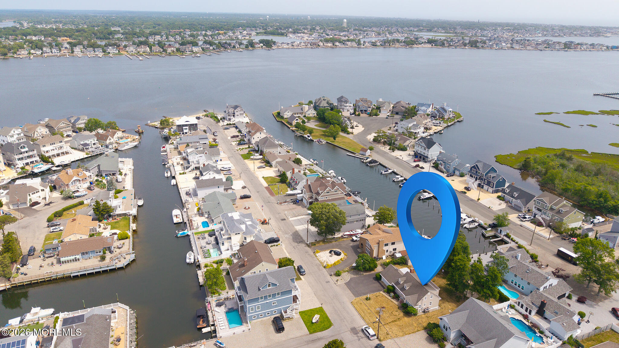 71 Sandy Point Drive Brick NJ 08723