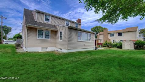 71 Sandy Point Drive Brick NJ 08723