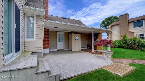 71 Sandy Point Drive Brick NJ 08723