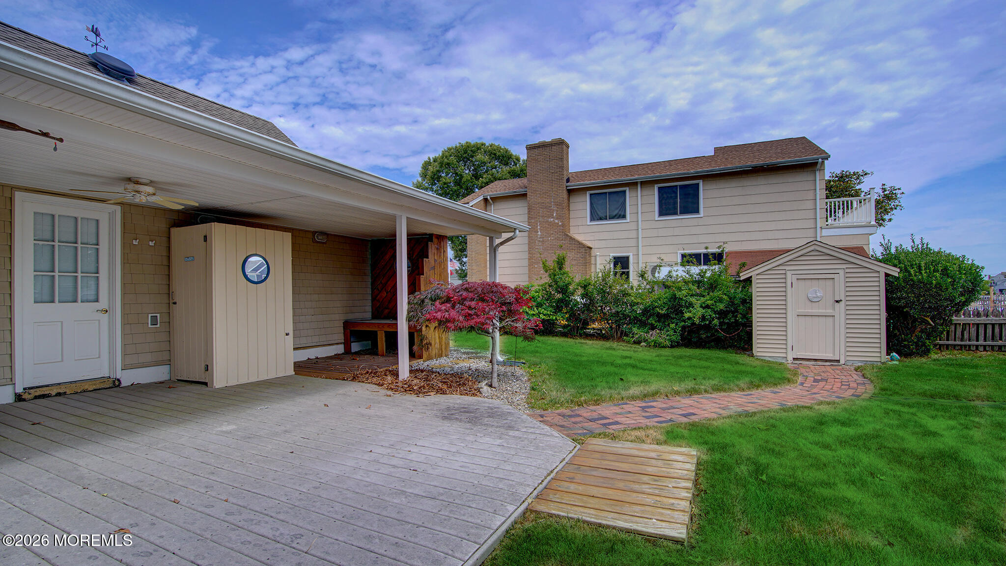 71 Sandy Point Drive Brick NJ 08723
