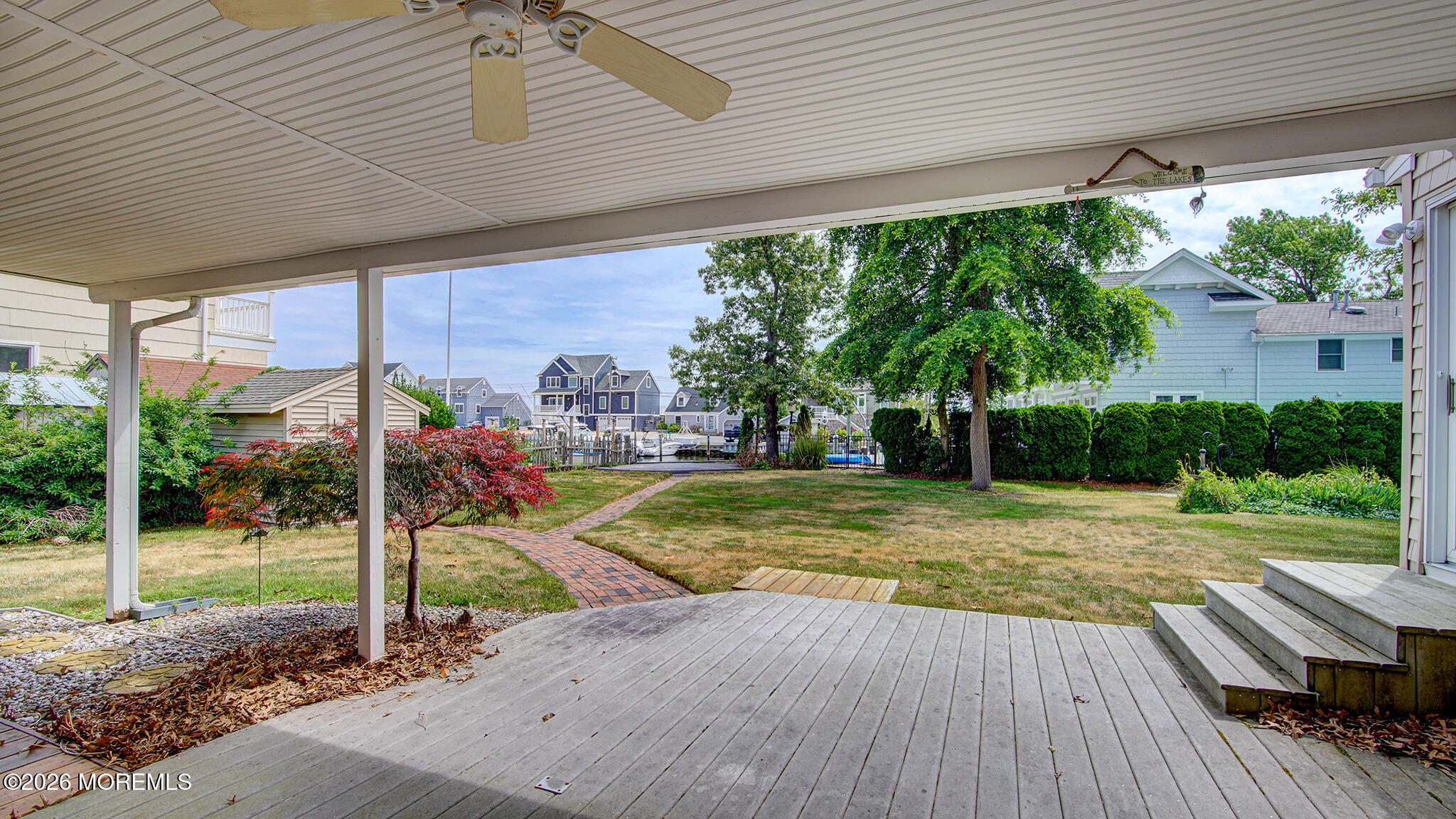 71 Sandy Point Drive Brick NJ 08723