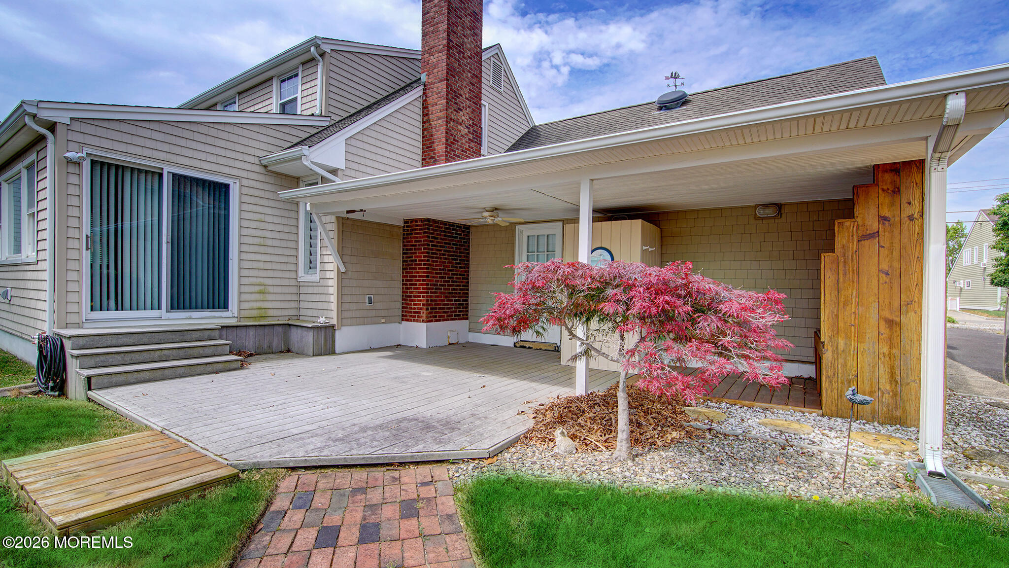 71 Sandy Point Drive Brick NJ 08723