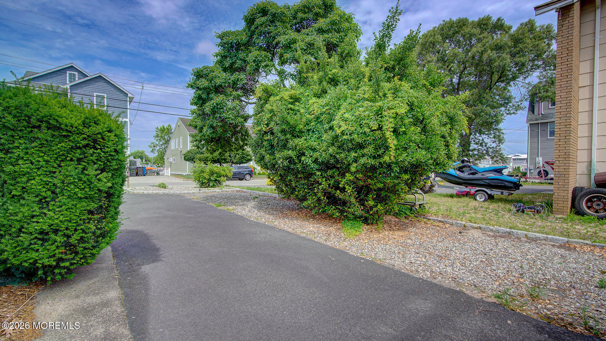 71 Sandy Point Drive Brick NJ 08723