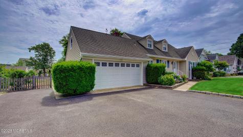 71 Sandy Point Drive Brick NJ 08723