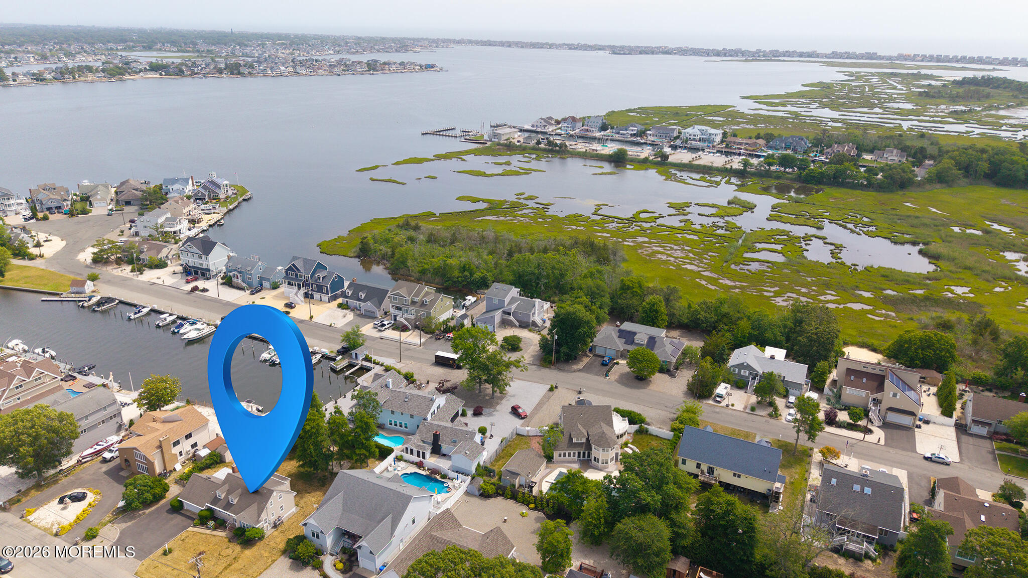 71 Sandy Point Drive Brick NJ 08723