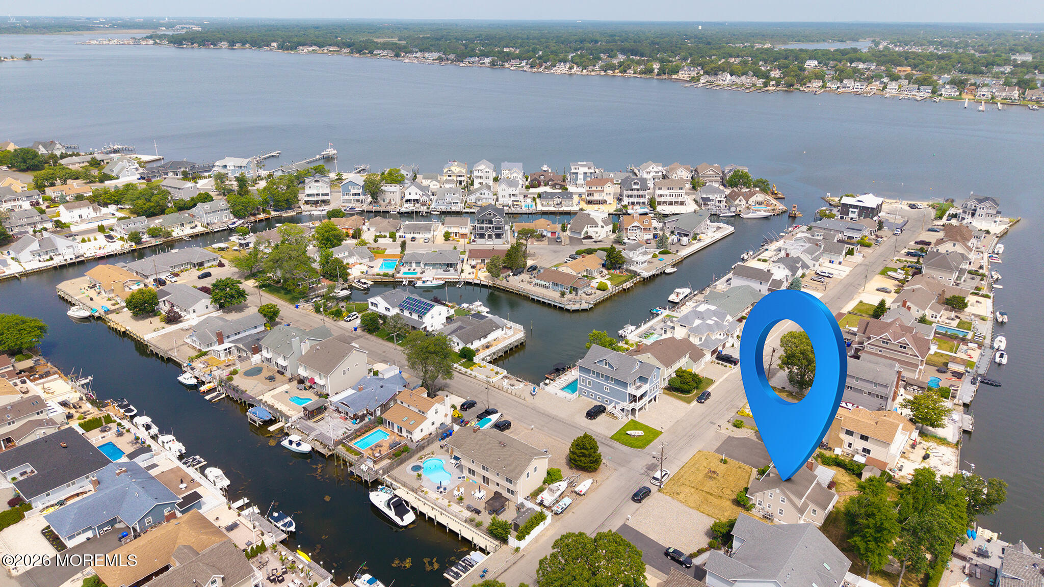 71 Sandy Point Drive Brick NJ 08723