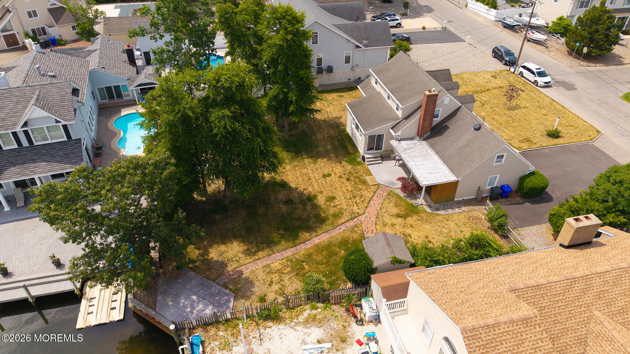 71 Sandy Point Drive Brick NJ 08723