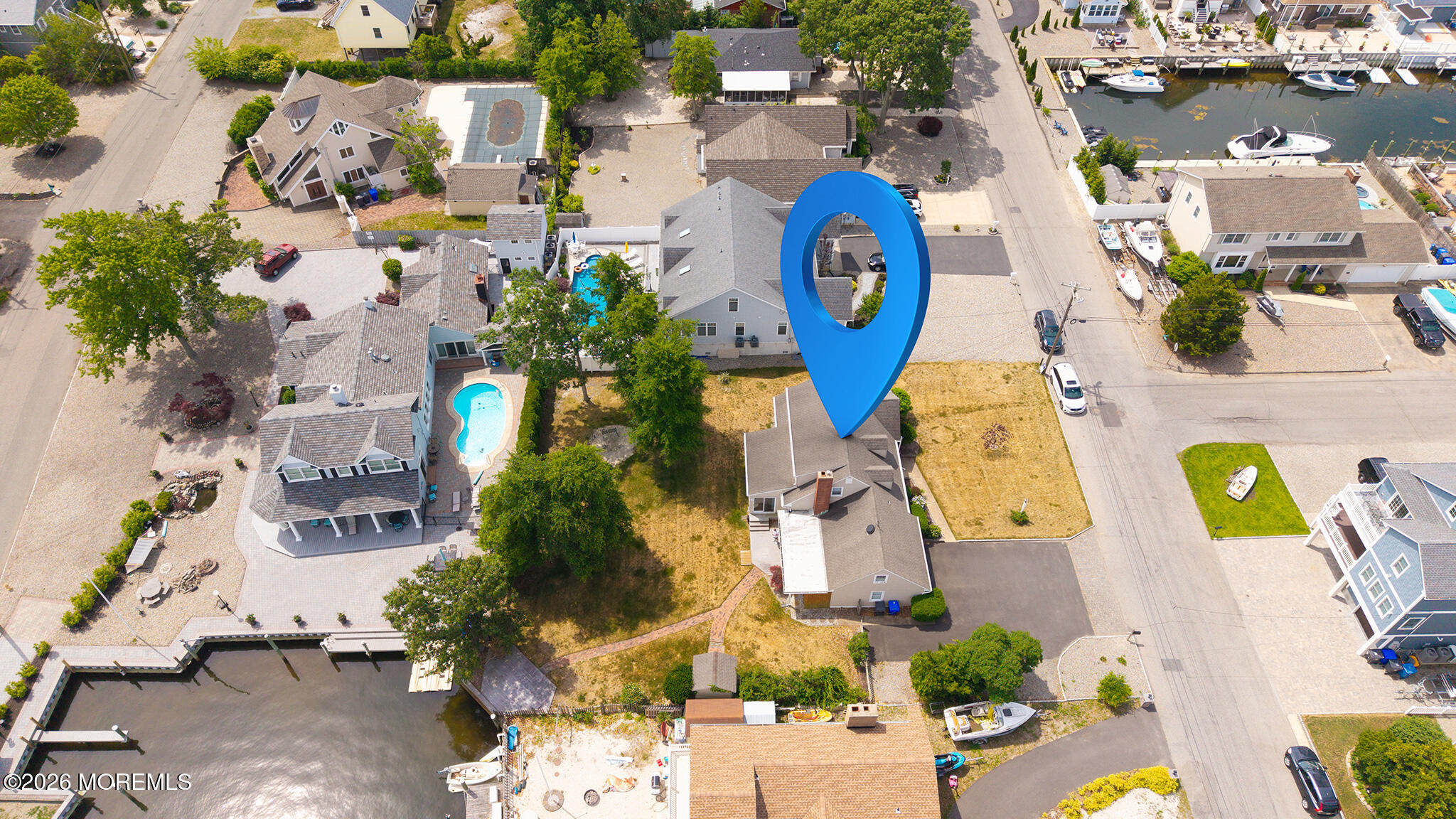 71 Sandy Point Drive Brick NJ 08723