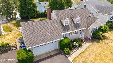 71 Sandy Point Drive Brick NJ 08723