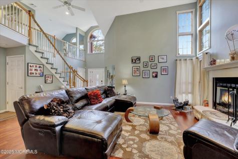 9 Rutherford Court Jackson NJ 08527