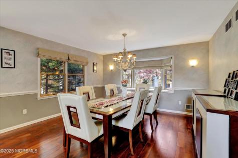 9 Rutherford Court Jackson NJ 08527