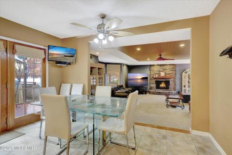 9 Rutherford Court Jackson NJ 08527
