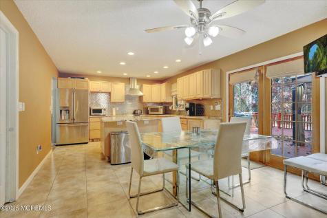 9 Rutherford Court Jackson NJ 08527