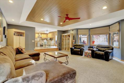 9 Rutherford Court Jackson NJ 08527