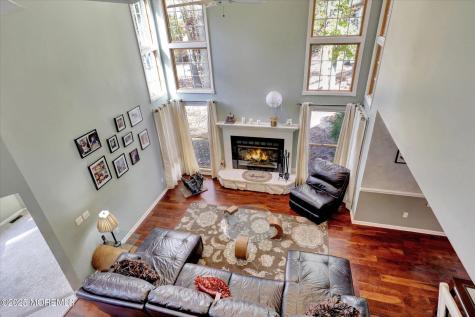 9 Rutherford Court Jackson NJ 08527
