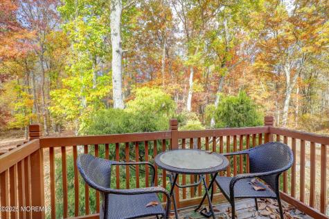 9 Rutherford Court Jackson NJ 08527