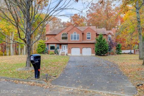 9 Rutherford Court Jackson NJ 08527
