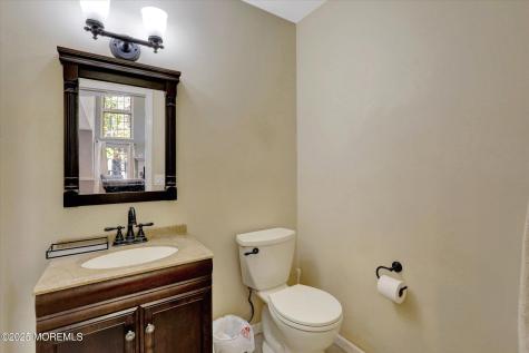 9 Rutherford Court Jackson NJ 08527