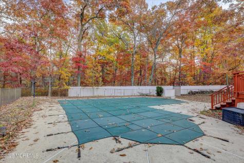9 Rutherford Court Jackson NJ 08527