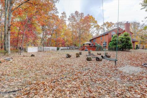 9 Rutherford Court Jackson NJ 08527