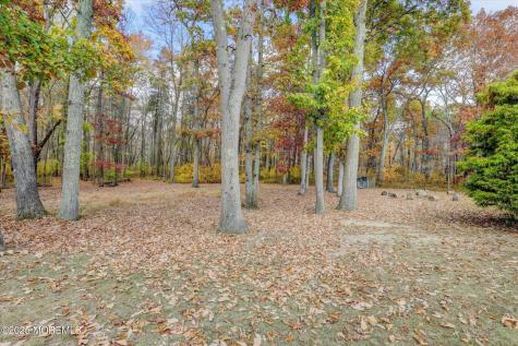 9 Rutherford Court Jackson NJ 08527