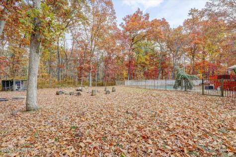 9 Rutherford Court Jackson NJ 08527