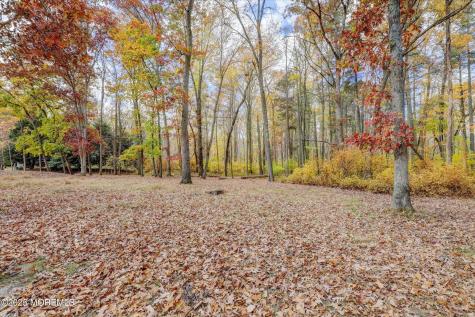 9 Rutherford Court Jackson NJ 08527