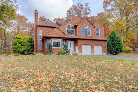 9 Rutherford Court Jackson NJ 08527