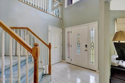 9 Rutherford Court Jackson NJ 08527